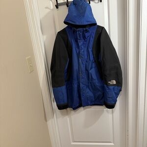The North Face Gore-Tex Jacket